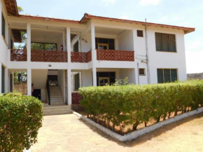 Charming 2-bedroom Vacation Home Centrally Located in Malindi